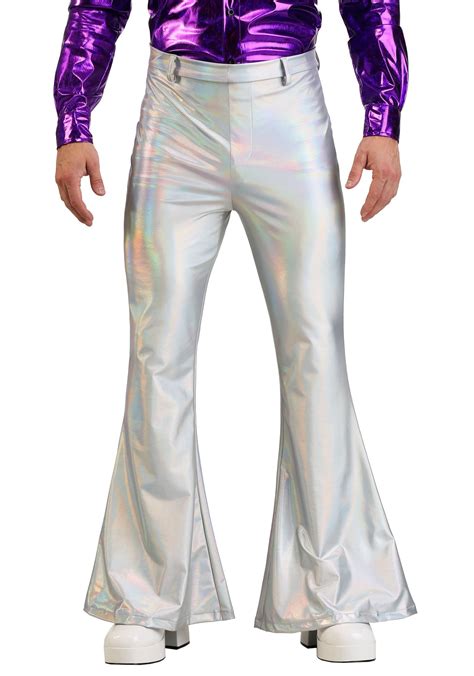 4 out of 5 stars 617. . Mens disco pants